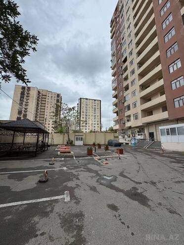 Продаётся 3-комн. новостройка 137 м², м. Элмляр Академиясы, photo 4 from 21