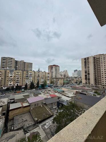 Продаётся 3-комн. новостройка 137 м², м. Элмляр Академиясы, photo 20 from 21