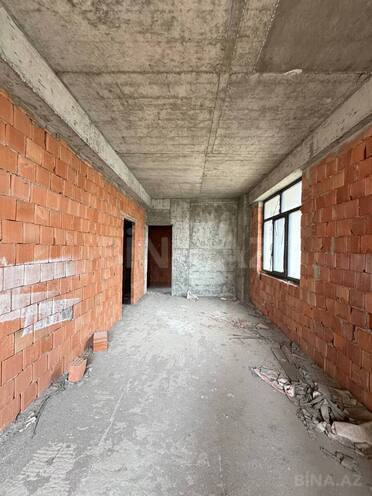 Продаётся 3-комн. новостройка 137 м², м. Элмляр Академиясы, photo 6 from 21