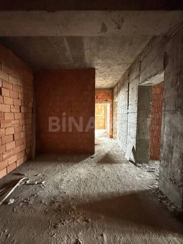 Продаётся 3-комн. новостройка 137 м², м. Элмляр Академиясы, photo 14 from 21