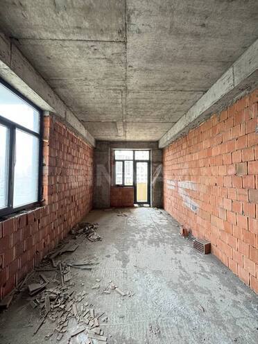 Продаётся 3-комн. новостройка 137 м², м. Элмляр Академиясы, photo 9 from 21