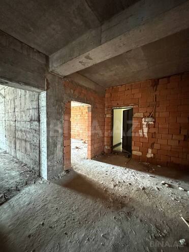 Продаётся 3-комн. новостройка 137 м², м. Элмляр Академиясы, photo 5 from 21