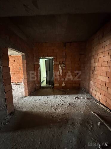 Продаётся 3-комн. новостройка 137 м², м. Элмляр Академиясы, photo 17 from 21