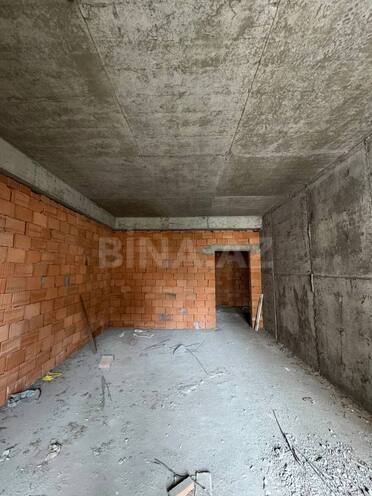 Продаётся 3-комн. новостройка 137 м², м. Элмляр Академиясы, photo 12 from 21
