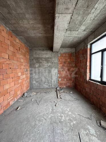 Продаётся 3-комн. новостройка 137 м², м. Элмляр Академиясы, photo 11 from 21