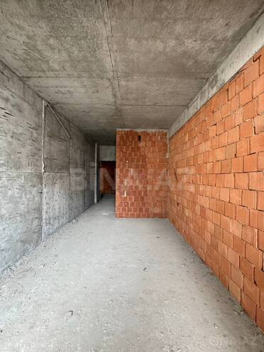 Продаётся 3-комн. новостройка 137 м², м. Элмляр Академиясы, photo 13 from 21