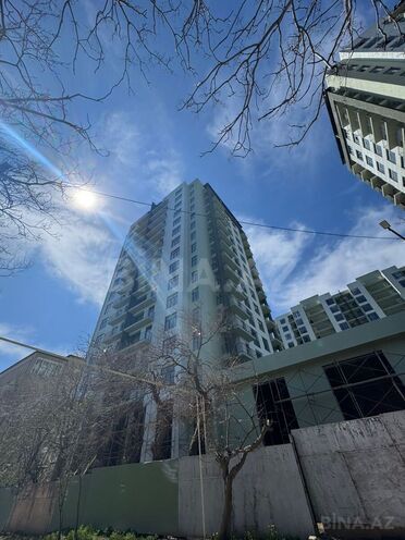 Продаётся 3-комн. новостройка 100 м², м. Низами, photo 4 from 20