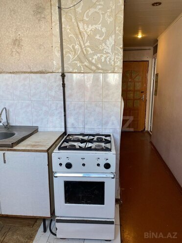 İcarəyə verilir 1 otaqlı köhnə tikili 31 m², photo 6 from 9