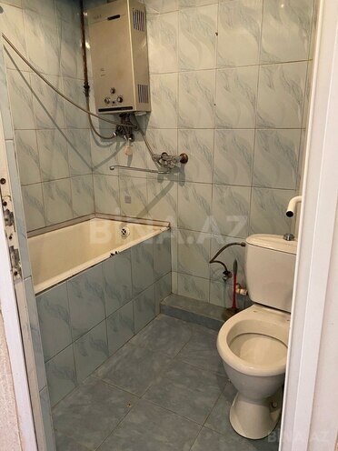 İcarəyə verilir 1 otaqlı köhnə tikili 31 m², photo 5 from 9