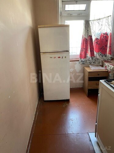 İcarəyə verilir 1 otaqlı köhnə tikili 31 m², photo 8 from 9