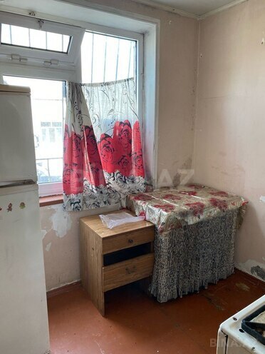 İcarəyə verilir 1 otaqlı köhnə tikili 31 m², photo 7 from 9
