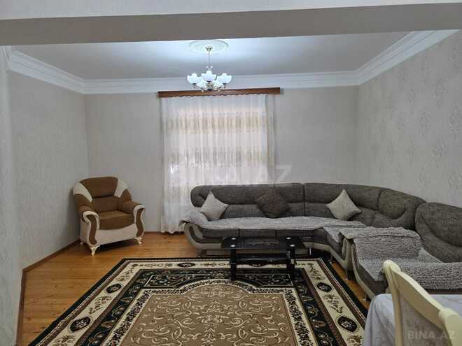 İcarəyə verilir 5 otaqlı həyət evi/bağ evi 200 m², Badamdar q., photo 4 from 32