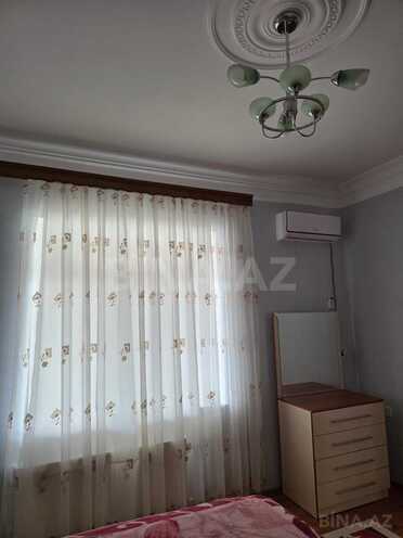 İcarəyə verilir 5 otaqlı həyət evi/bağ evi 200 m², Badamdar q., photo 27 from 32