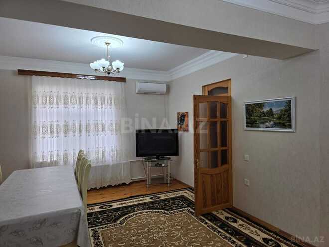 İcarəyə verilir 5 otaqlı həyət evi/bağ evi 200 m², Badamdar q., photo 6 from 32