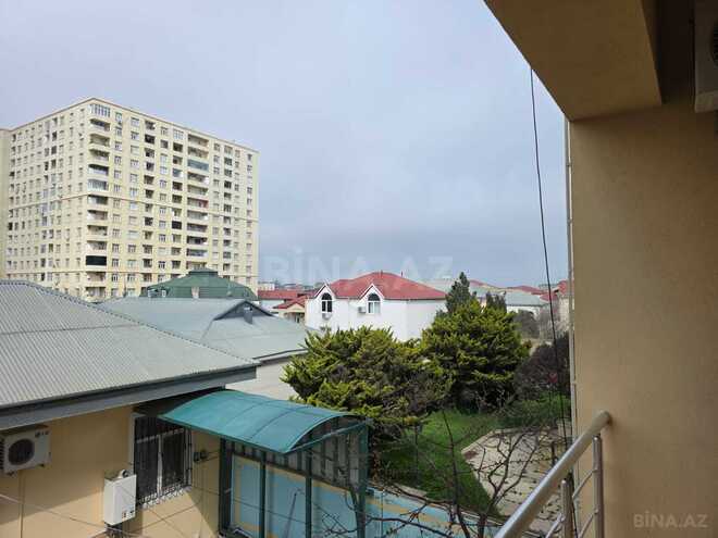 İcarəyə verilir 5 otaqlı həyət evi/bağ evi 200 m², Badamdar q., photo 29 from 32