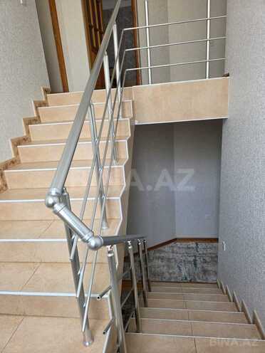 İcarəyə verilir 5 otaqlı həyət evi/bağ evi 200 m², Badamdar q., photo 23 from 32