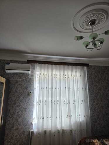 İcarəyə verilir 5 otaqlı həyət evi/bağ evi 200 m², Badamdar q., photo 26 from 32
