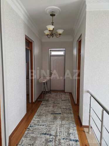 İcarəyə verilir 5 otaqlı həyət evi/bağ evi 200 m², Badamdar q., photo 24 from 32
