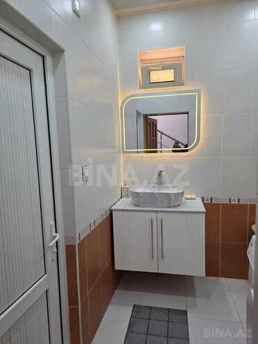 İcarəyə verilir 5 otaqlı həyət evi/bağ evi 200 m², Badamdar q., photo 20 from 32
