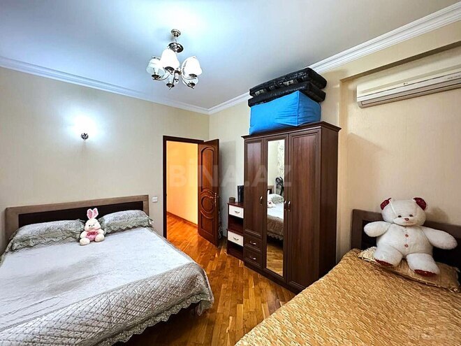 Satılır 3 otaqlı yeni tikili 120 m², İnşaatçılar m., photo 7 from 15