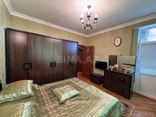 Satılır 3 otaqlı yeni tikili 120 m², İnşaatçılar m., photo 5 from 15