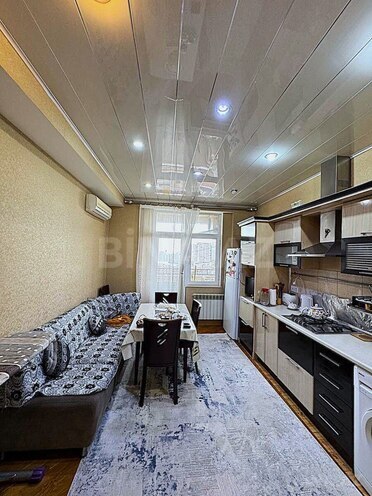 Satılır 3 otaqlı yeni tikili 120 m², İnşaatçılar m., photo 9 from 15