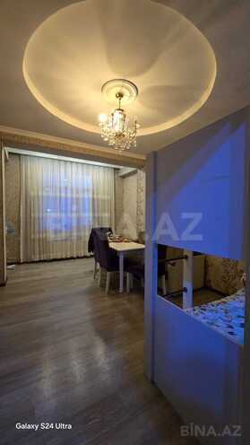 Продаётся 2-комн. новостройка 58 м², photo 4 from 11