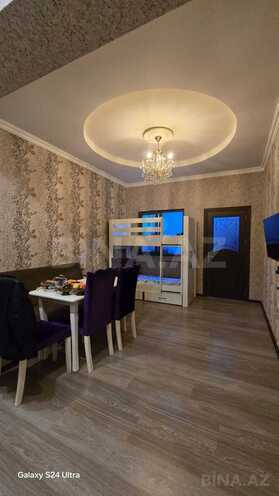 Продаётся 2-комн. новостройка 58 м², photo 3 from 11