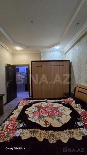 Продаётся 2-комн. новостройка 58 м², photo 6 from 11