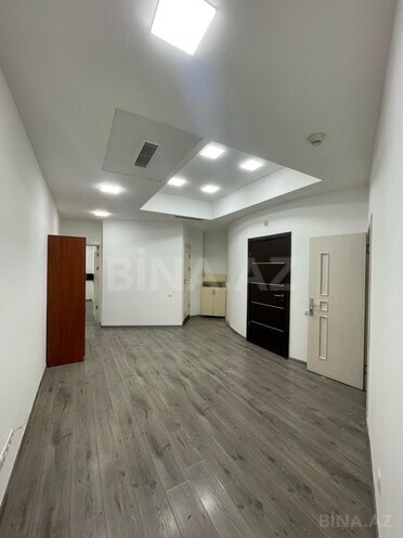 İcarəyə verilir 3 otaqlı ofis 123 m², Xətai r., photo 4 from 13
