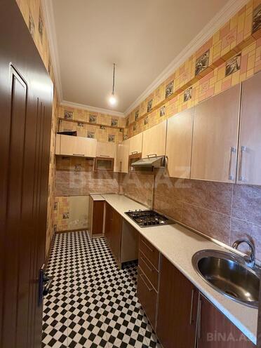 Продаётся 2-комн. новостройка 49 м², м. Автовокзал, photo 7 from 12