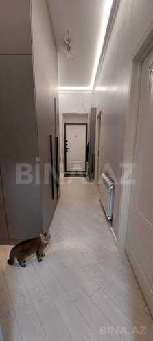 Продаётся 3-комн. вторичка 90 м², м. Элмляр Академиясы, photo 4 from 14