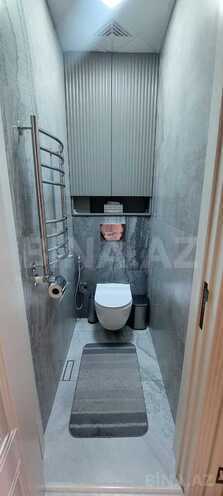 Продаётся 3-комн. вторичка 90 м², м. Элмляр Академиясы, photo 8 from 14