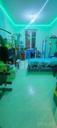 Продаётся 3-комн. вторичка 90 м², м. Элмляр Академиясы, photo 10 from 14