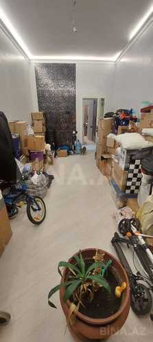 Продаётся 3-комн. вторичка 90 м², м. Элмляр Академиясы, photo 12 from 14