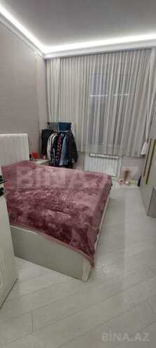 Продаётся 3-комн. вторичка 90 м², м. Элмляр Академиясы, photo 1 from 14