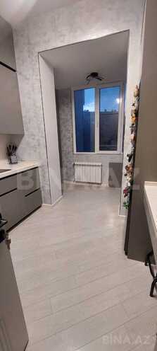 Продаётся 3-комн. вторичка 90 м², м. Элмляр Академиясы, photo 6 from 14