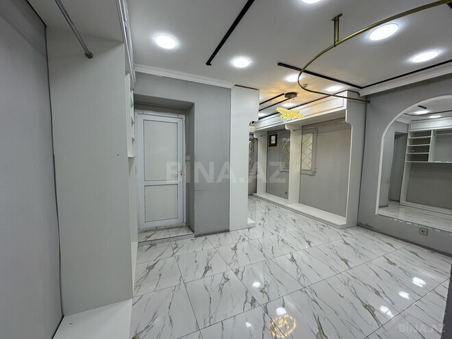 İcarəyə verilir  obyekt 135 m², Nəsimi r., photo 7 from 12