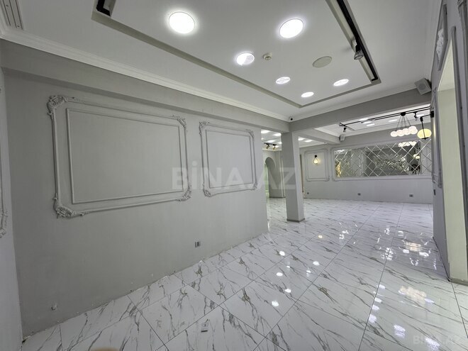 İcarəyə verilir  obyekt 135 m², Nəsimi r., photo 4 from 12