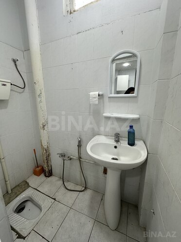 İcarəyə verilir  obyekt 135 m², Nəsimi r., photo 11 from 12