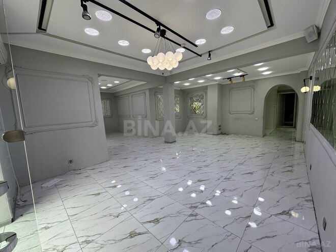 İcarəyə verilir  obyekt 135 m², Nəsimi r., photo 3 from 12