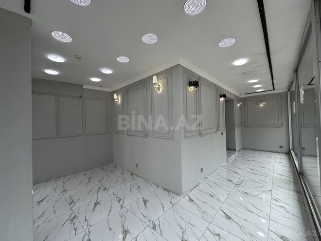 İcarəyə verilir  obyekt 135 m², Nəsimi r., photo 6 from 12