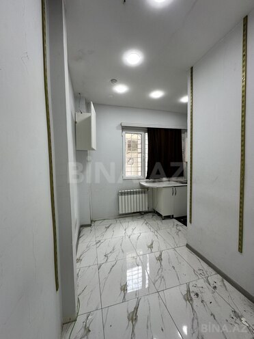 İcarəyə verilir  obyekt 135 m², Nəsimi r., photo 10 from 12