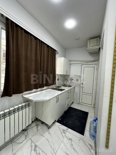 İcarəyə verilir  obyekt 135 m², Nəsimi r., photo 9 from 12