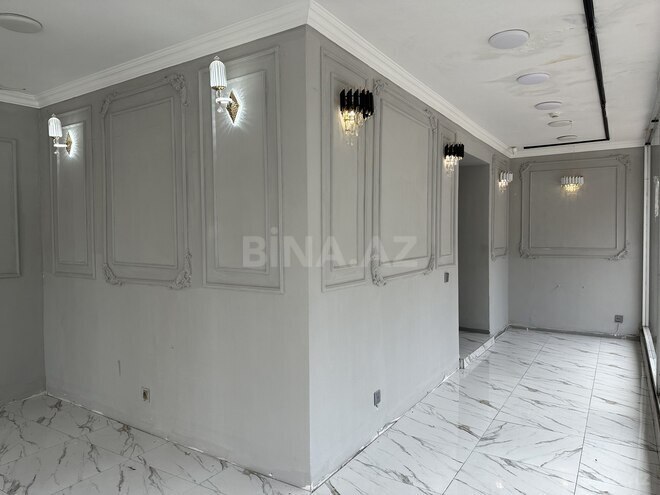 İcarəyə verilir  obyekt 135 m², Nəsimi r., photo 5 from 12