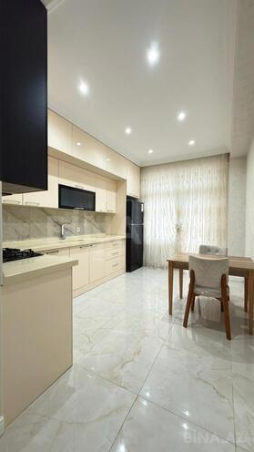 Сдаётся 2-комн. новостройка 98 м², Наримановский  р., photo 7 from 22