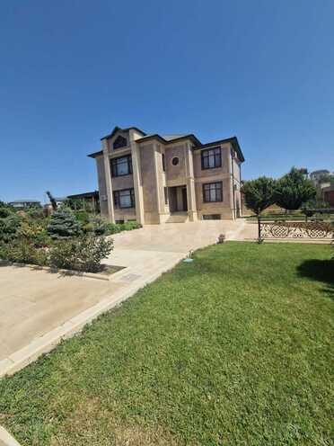 Сдаётся 6-комн. дом/дача 300 м², пос. Бадамдар, photo 3 from 31