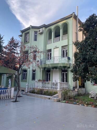 Сдаётся 10-комн. дом/дача 800 м², Наримановский  р., photo 1 from 21