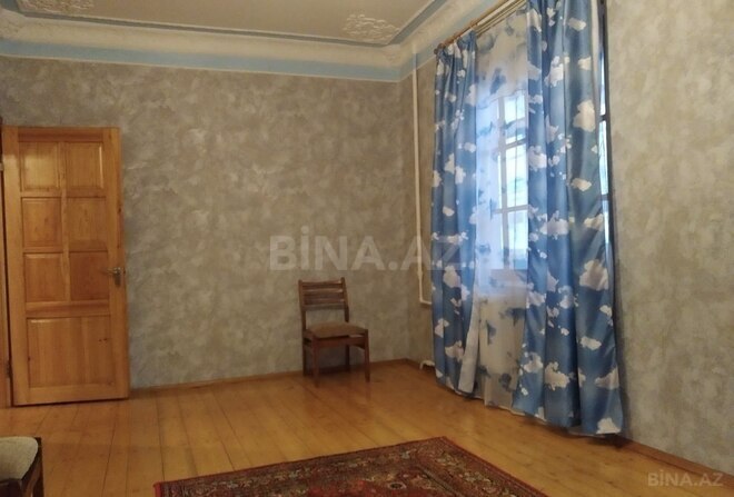 Satılır 4 otaqlı köhnə tikili 123 m², Xalqlar Dostluğu m., photo 4 from 30