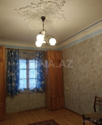 Satılır 4 otaqlı köhnə tikili 123 m², Xalqlar Dostluğu m., photo 9 from 30